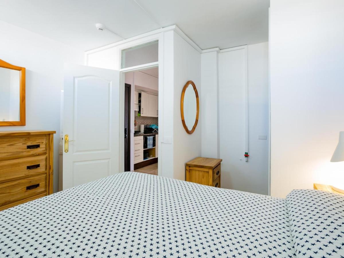 710 Olympia Ocean View 7º Floor Leilighet Playa de las Americas  Eksteriør bilde