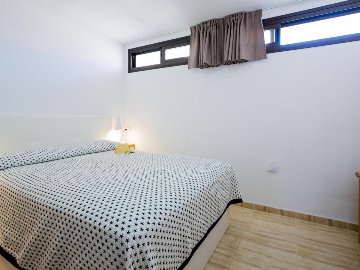 710 Olympia Ocean View 7º Floor Leilighet Playa de las Americas  Eksteriør bilde