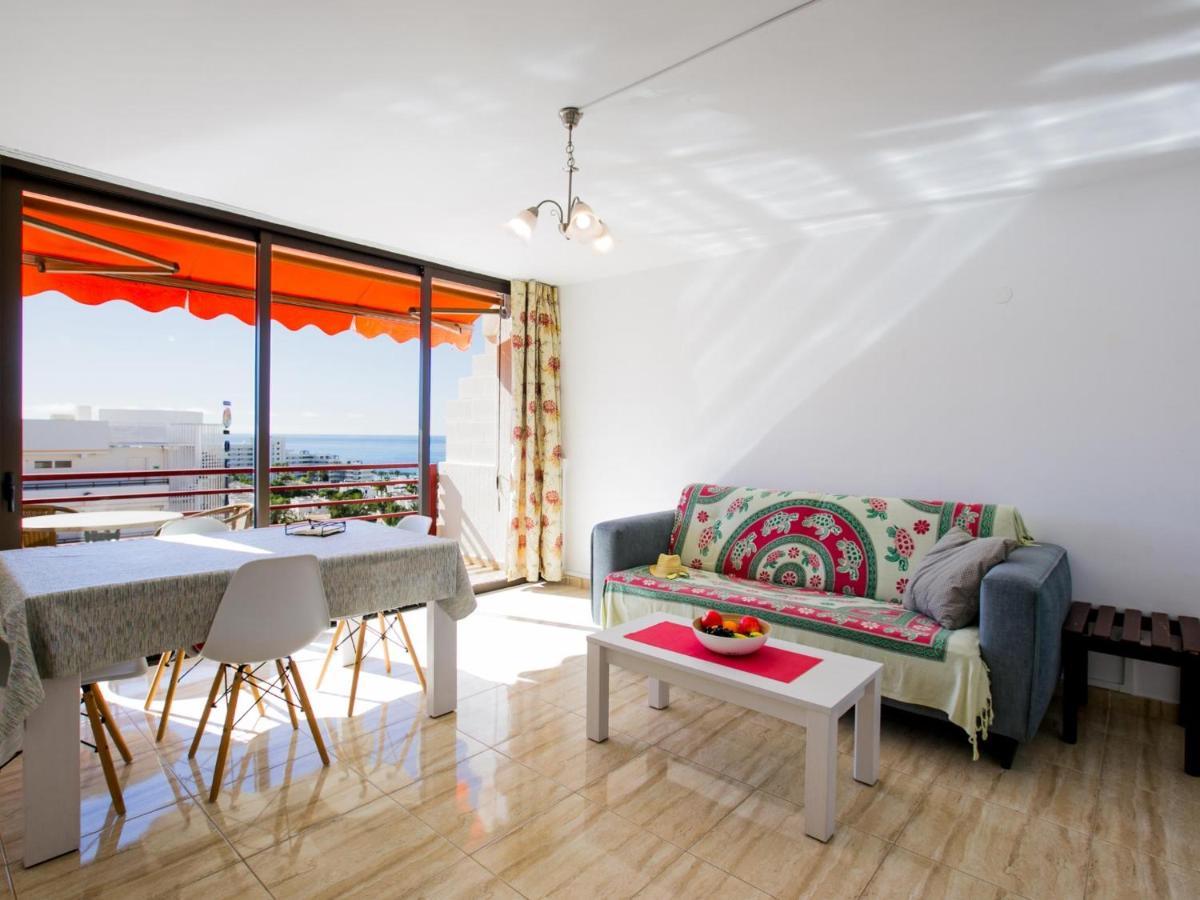 710 Olympia Ocean View 7º Floor Leilighet Playa de las Americas  Eksteriør bilde