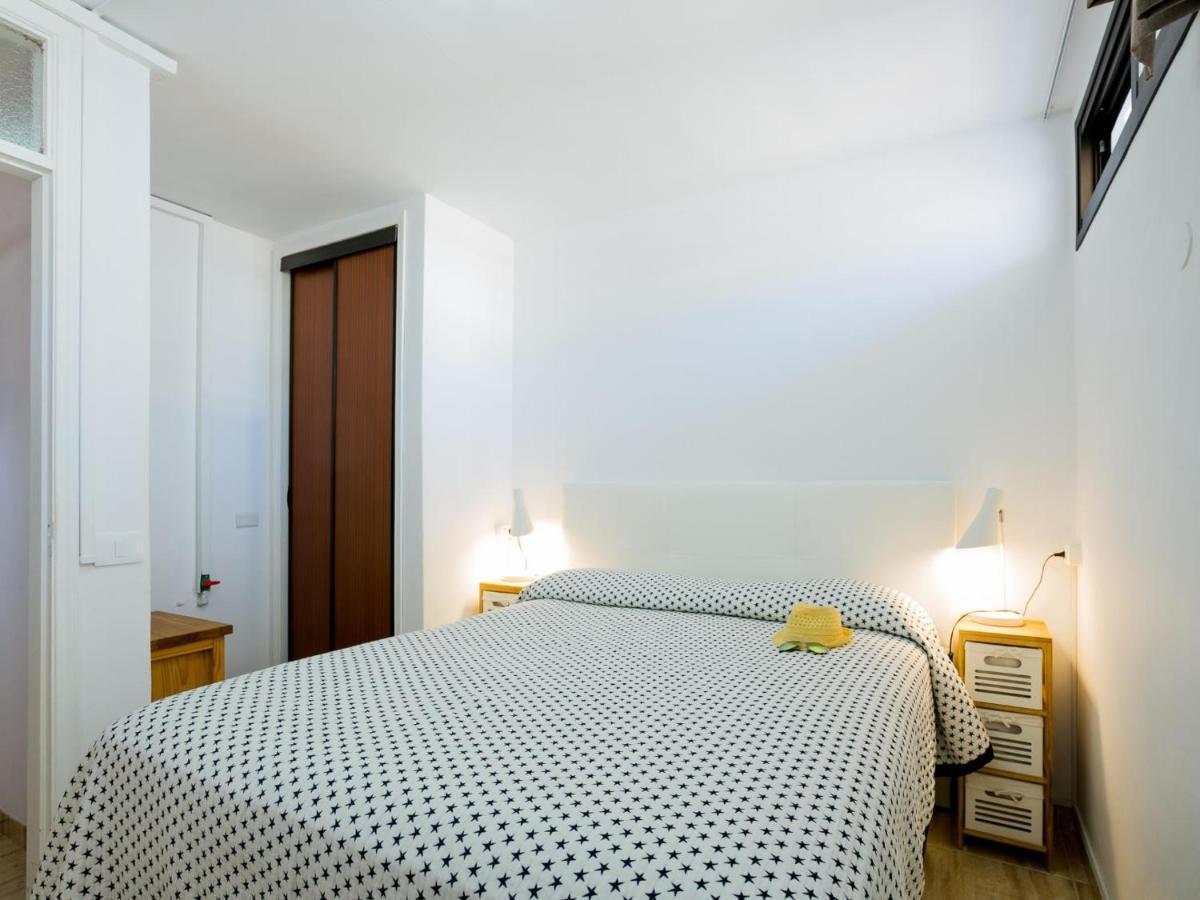 710 Olympia Ocean View 7º Floor Leilighet Playa de las Americas  Eksteriør bilde