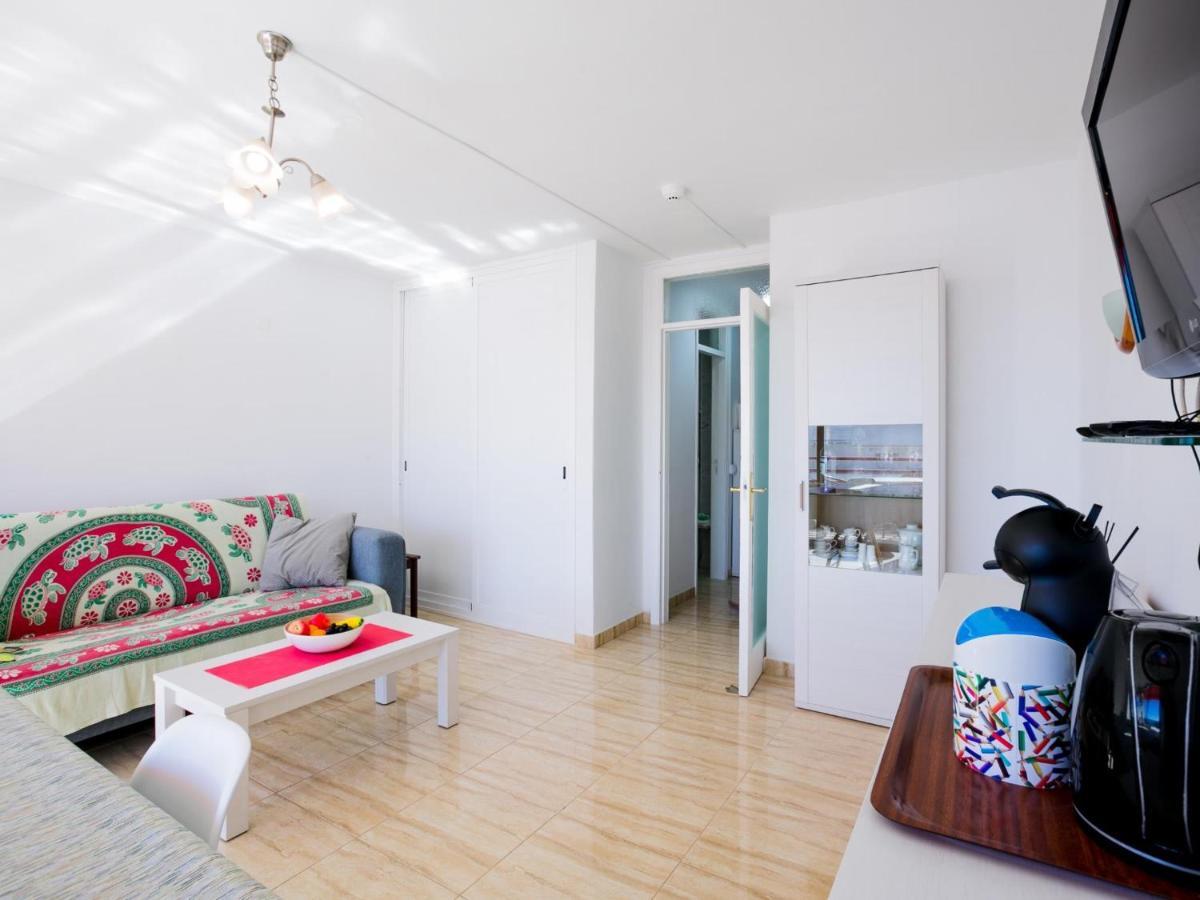 710 Olympia Ocean View 7º Floor Leilighet Playa de las Americas  Eksteriør bilde