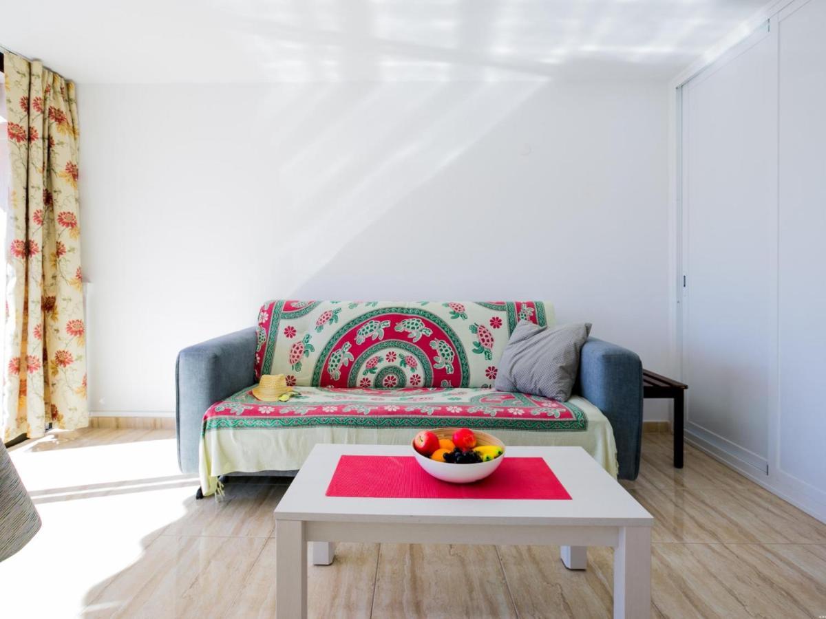 710 Olympia Ocean View 7º Floor Leilighet Playa de las Americas  Eksteriør bilde