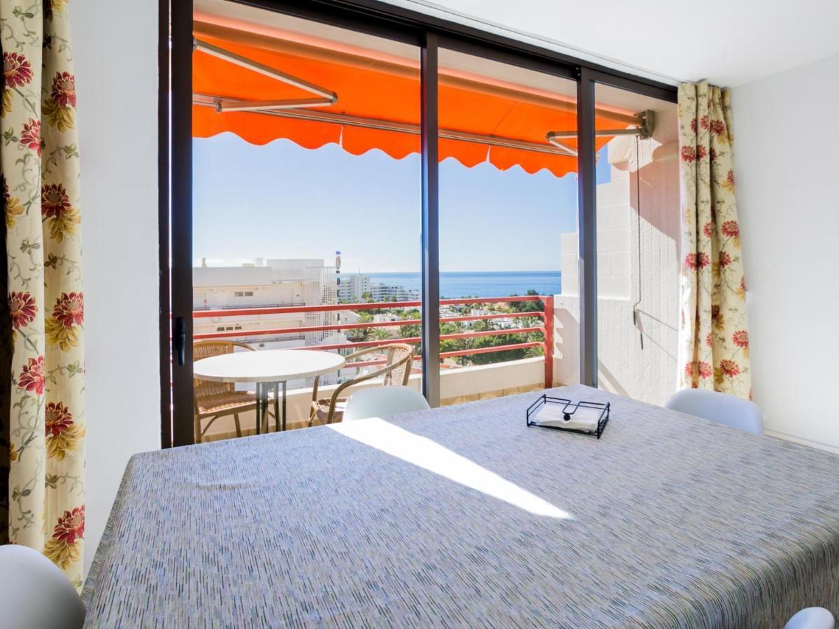 710 Olympia Ocean View 7º Floor Leilighet Playa de las Americas  Eksteriør bilde