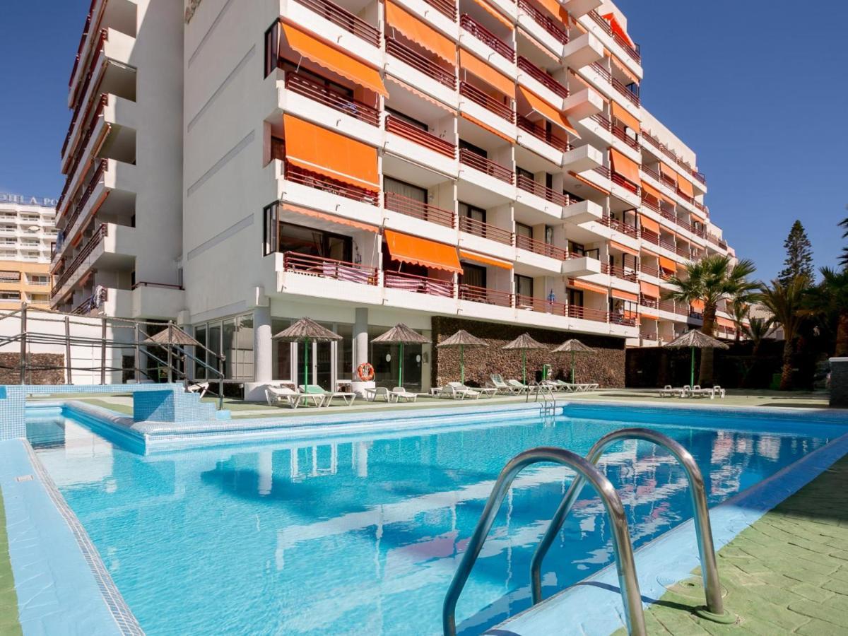 710 Olympia Ocean View 7º Floor Leilighet Playa de las Americas  Eksteriør bilde