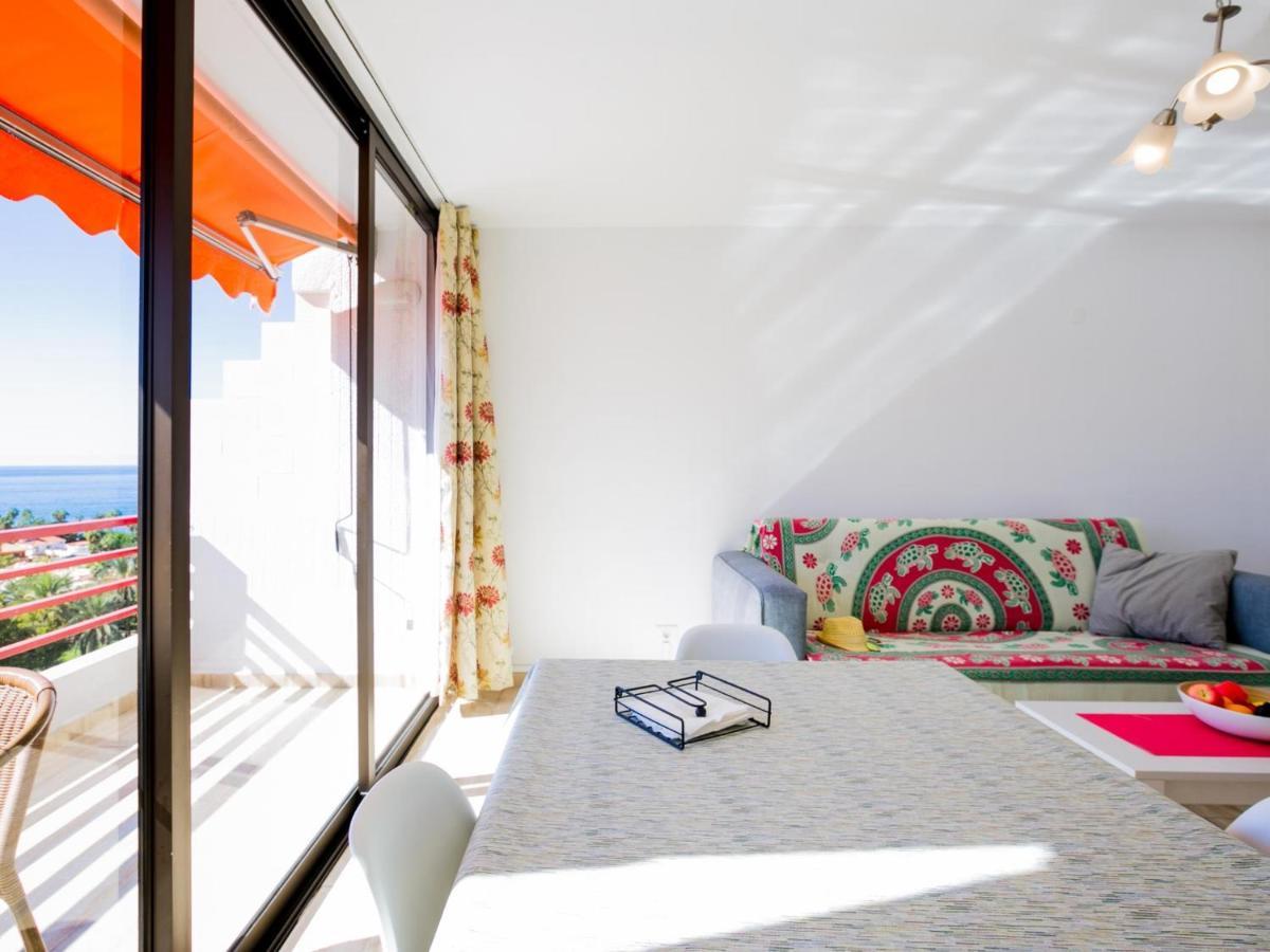 710 Olympia Ocean View 7º Floor Leilighet Playa de las Americas  Eksteriør bilde