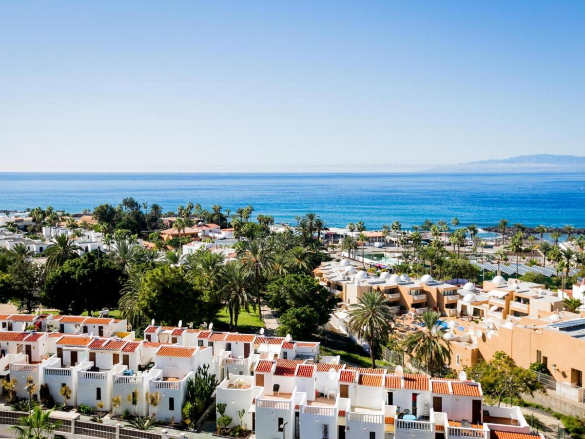 710 Olympia Ocean View 7º Floor Leilighet Playa de las Americas  Eksteriør bilde