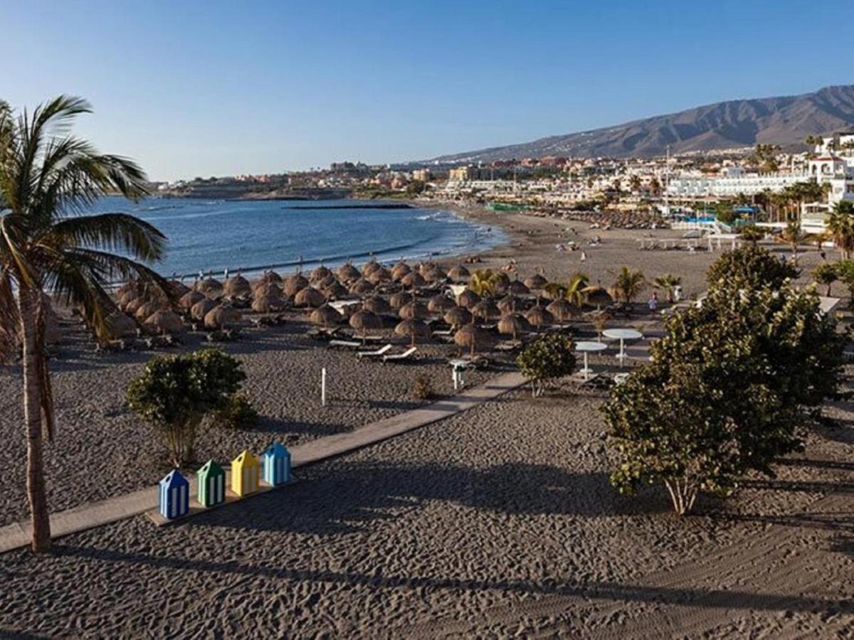 710 Olympia Ocean View 7º Floor Leilighet Playa de las Americas  Eksteriør bilde
