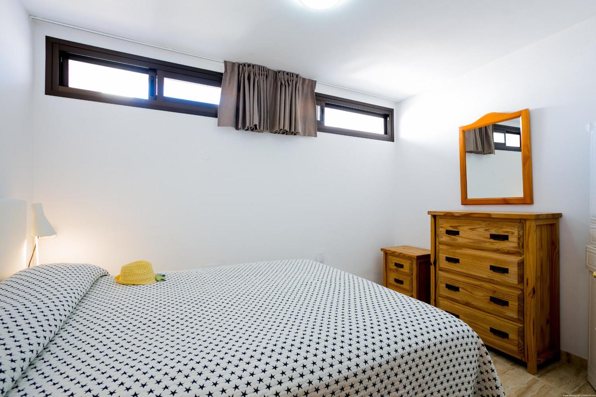 710 Olympia Ocean View 7º Floor Leilighet Playa de las Americas  Eksteriør bilde