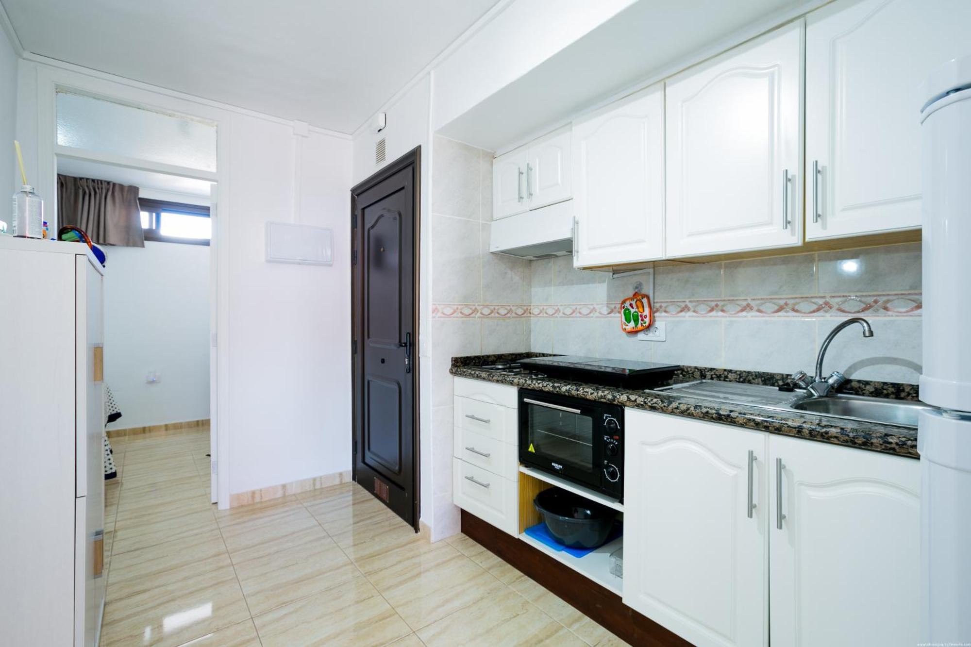 710 Olympia Ocean View 7º Floor Leilighet Playa de las Americas  Eksteriør bilde