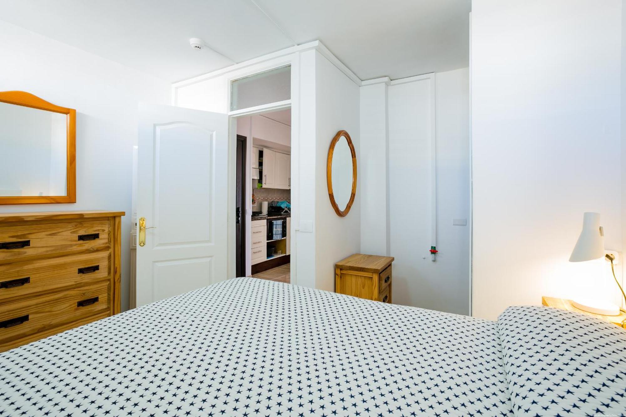 710 Olympia Ocean View 7º Floor Leilighet Playa de las Americas  Eksteriør bilde