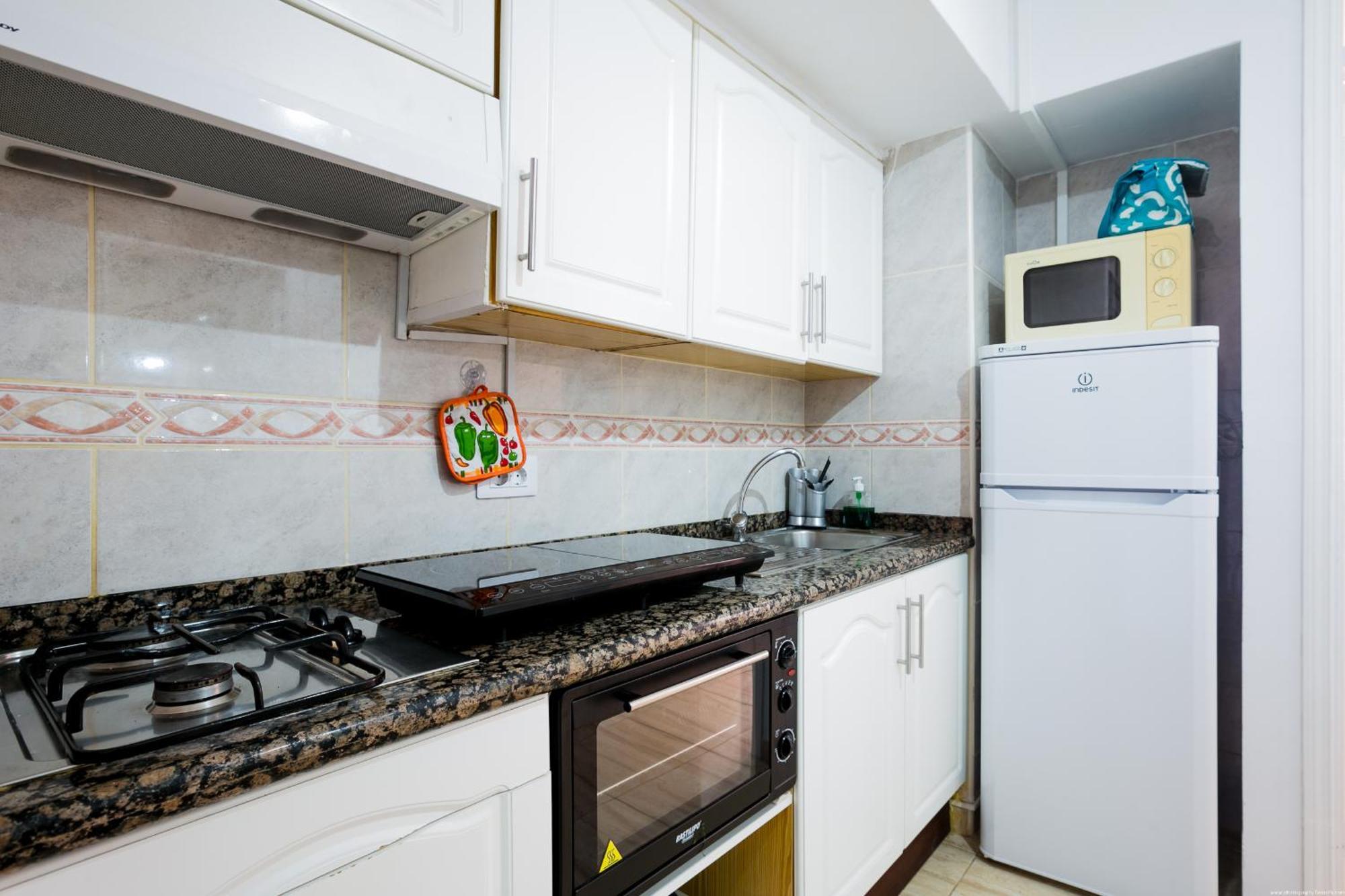710 Olympia Ocean View 7º Floor Leilighet Playa de las Americas  Eksteriør bilde