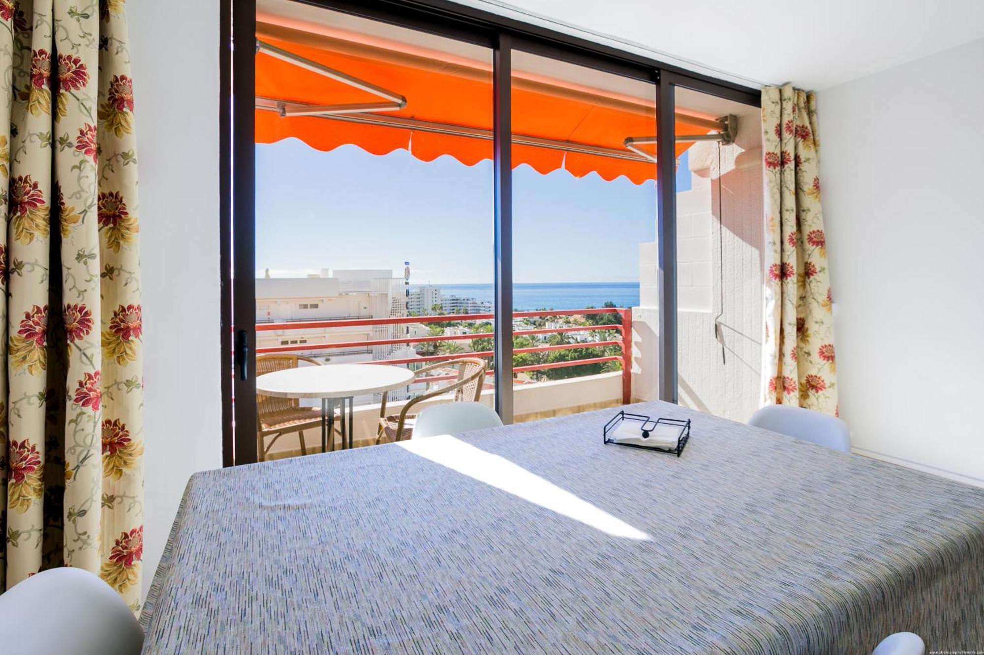 710 Olympia Ocean View 7º Floor Leilighet Playa de las Americas  Eksteriør bilde